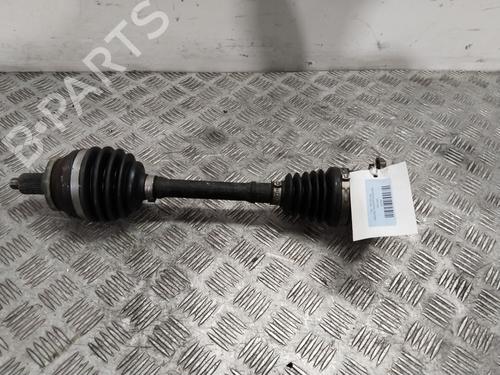 Used Left front driveshaft FIAT UNO (146_, 158_) 45 0.9 (45 hp) 30684696