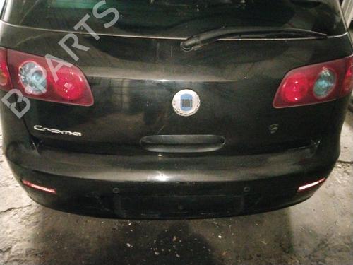 Used Tailgate Tailgate FIAT CROMA (194_) 1.9 D Multijet (194AXC1B, 194AXC12) (150 hp) 36223993 36223993