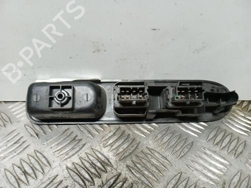 Left front window switch PEUGEOT 307 (3A/C) | BP8871207I27 - Image 2