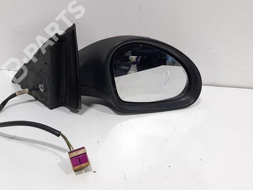 Used Right mirror SEAT CORDOBA (6L2) [2002-2009]  8276869