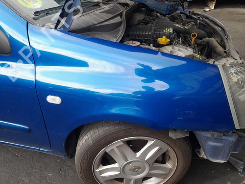 Used Right front fenders Right front fenders 37520572 37520572