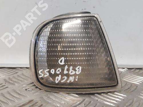 Clignotant avant droit SEAT CORDOBA Vario (6K5) 1.9 TDI (90 hp) 5178015