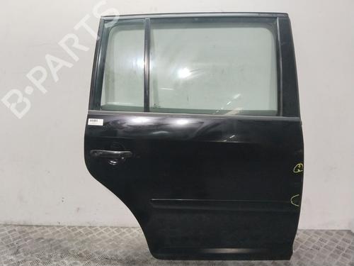 Porta posteriore destra VW TOURAN (1T1, 1T2) 2.0 TDI (140 hp) 18084476