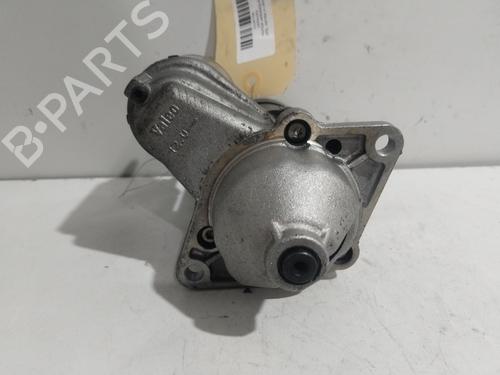 Used Starter OPEL ASTRA H (A04) 1.3 CDTI (L48) (90 hp) 21218037