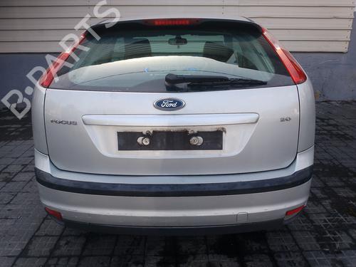 Headlight switch FORD FOCUS II (DA_, HCP, DP) | BP11529623I24 - Image 4