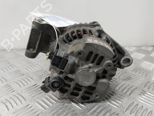 Alternator MAZDA 2 (DY)  | BP30083598M7