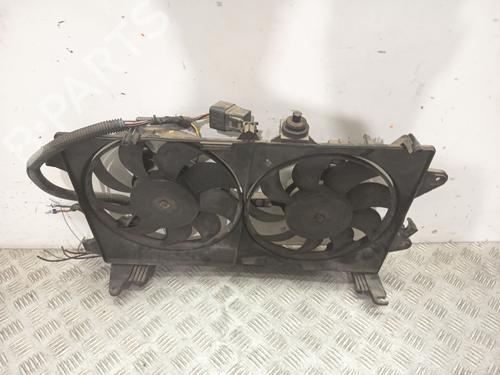 radiator-fan-lancia-ypsilon-843_-2003-2004-2005-2006-2007-2008-2009-2010-2011-34568090 main image