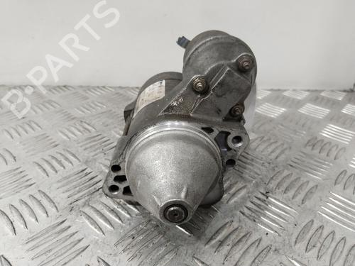 Used Starter Starter SMART FORTWO Cabrio (450) [2004-2007] 31038660 31038660