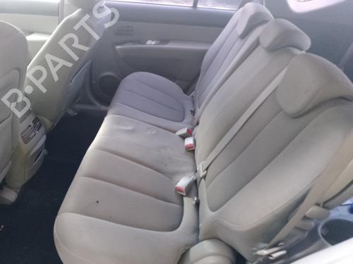 Warning switch KIA CARENS III MPV (UN) | BP15241231I22 - Image 8