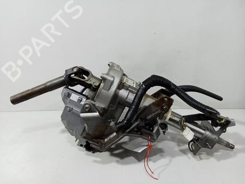 Rattakselaggregat NISSAN QASHQAI I (J10, NJ10) 2.0 dCi (150 hp) 30124430