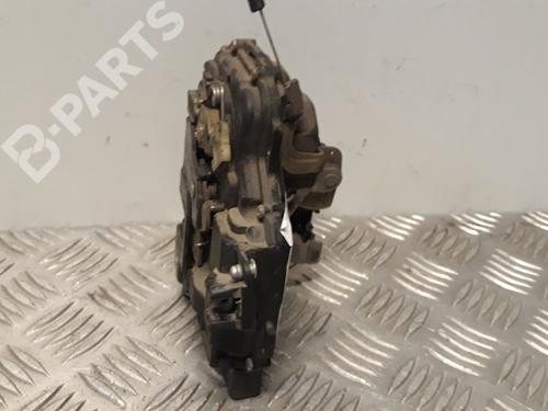 Front left lock VW GOLF IV (1J1)  | BP8303833C98 