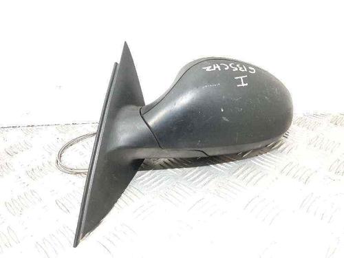 Left mirror SEAT IBIZA III (6L1)  | BP5939329C26 
