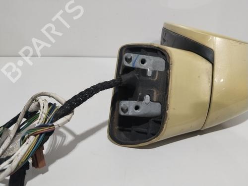 Left mirror CITROËN C4 Coupe (LA_) 1.6 HDi | BP27255105C26 