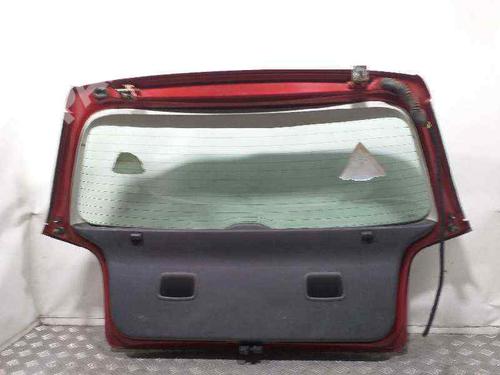 Tailgate VW POLO (9N_, 9A_)  | BP5197445C6 