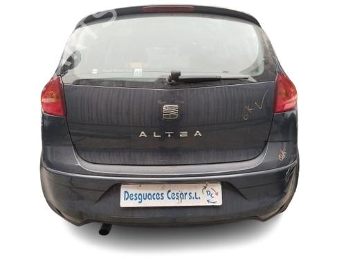 Intercooler SEAT ALTEA (5P1) 1.9 TDI | BP32294251M30 - Image 8