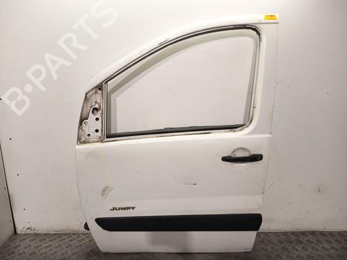 left-front-door-citroen-jumpy-ii-van-2007-2008-2009-2010-2011-2012-2013-2014-2015-2016-36393009 main image