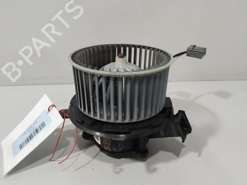 Heater blower motor OPEL ASTRA J Sports Tourer (P10)  | BP29118796M62 