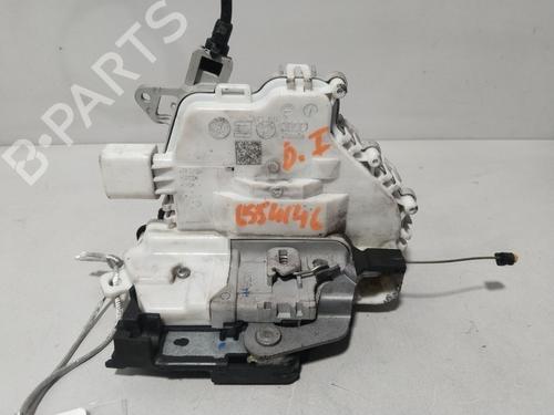 Used Front left lock SEAT ALTEA XL (5P5, 5P8) 1.6 TDI (105 hp) 31760812