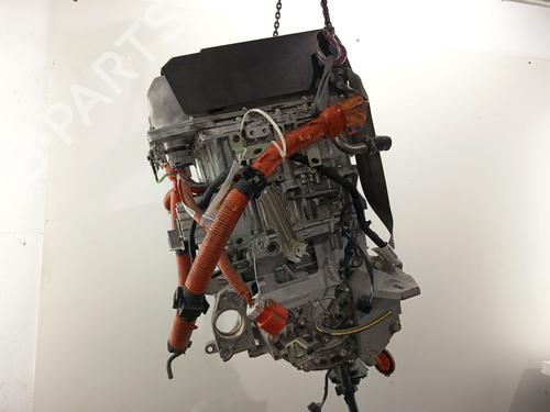 Engine NISSAN LEAF (ZE0) Electric | BP29279890M1 - Image 10