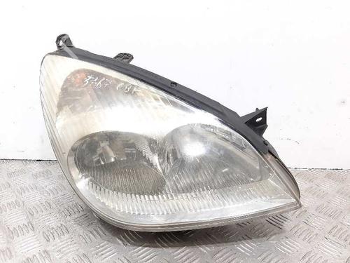 Used Right headlight Right headlight CITROËN C5 I (DC_) 2.0 HDi (DCRHZB, DCRHZE) (109 hp) 6116660 6116660