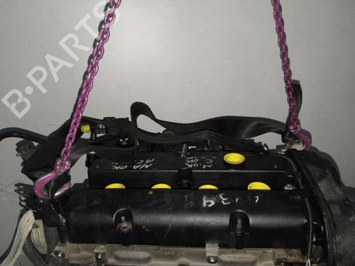 Engine FORD FIESTA VI (CB1, CCN)  | BP24209357M1 