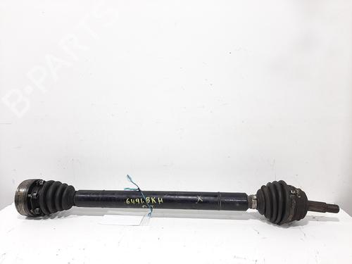 Used Right front driveshaft Right front driveshaft SEAT CORDOBA (6K2) 1.4 (60 hp) 7241464 7241464