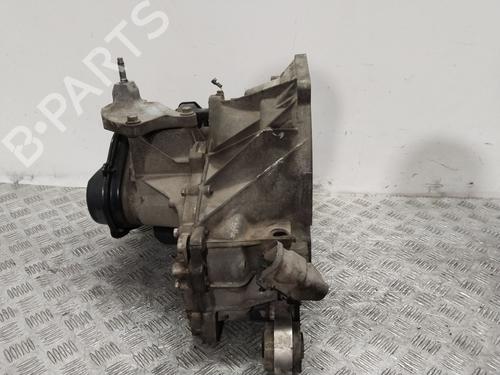 Gearbox FORD FIESTA V (JH_, JD_) 1.4 16V | BP24889067M3 