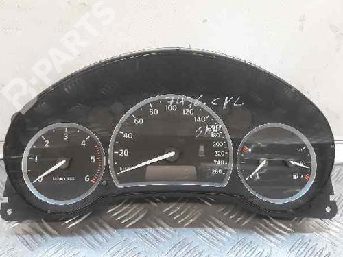 Used Instrument cluster SAAB 9-3 (YS3F, E79, D79, D75) 2.2 TiD (125 hp) 5177787