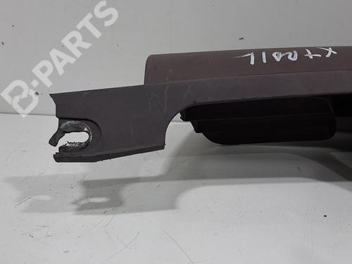 Grille NISSAN X-TRAIL I (T30)  | BP9050090C40 