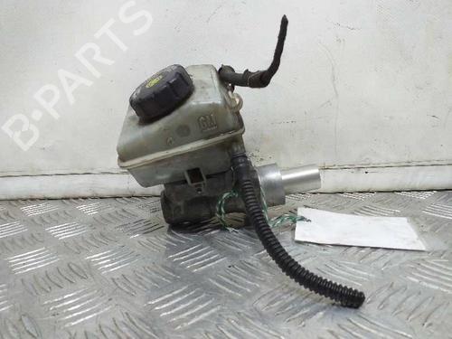 Used Brake master cylinder Brake master cylinder OPEL ASTRA H GTC (A04) [2005-2010] 5195555 5195555