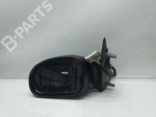 Used Left mirror PEUGEOT 406 (8B) [1995-2005]  5194612