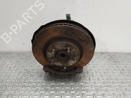 Used Right front steering knuckle Right front steering knuckle 37640268 37640268