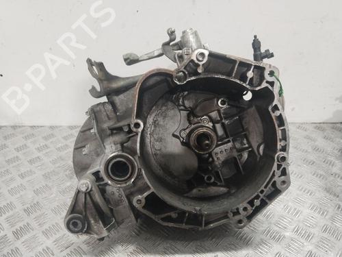 Gearkasse OPEL CORSA D (S07) 1.3 CDTI (L08, L68) (90 hp) 32504958