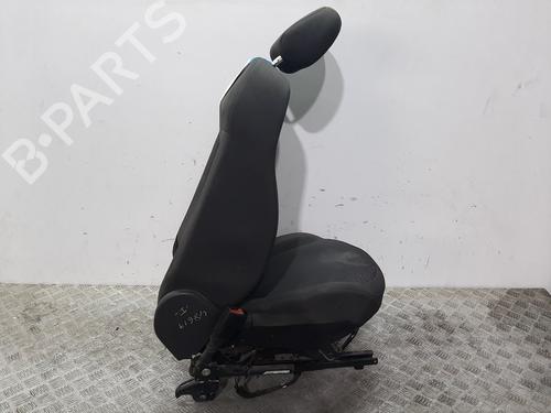 Left front seat OPEL CORSA E (X15) 1.3 CDTI (08, 68) | BP14986573C15 
