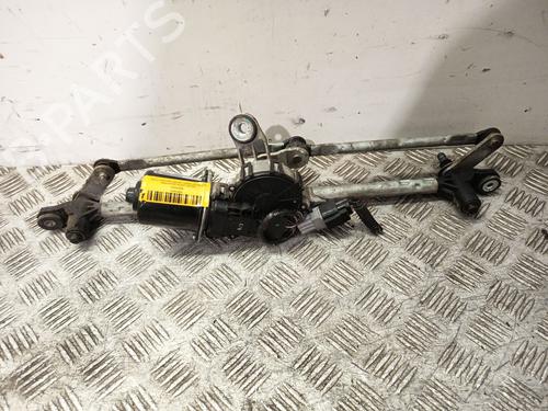 Used Front wiper motor Front wiper motor CHEVROLET AVEO / KALOS Hatchback (T250, T255) 1.2 (84 hp) 40220631 40220631