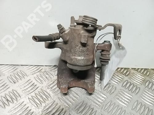Used Right rear brake caliper OPEL MERIVA A MPV (X03) [2003-2010]  11595372