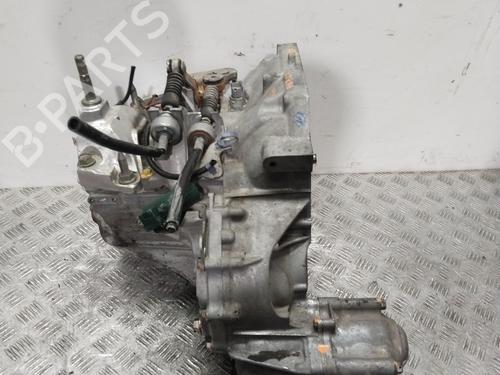 Gearbox HONDA CR-V III (RE_) 2.0 i-VTEC 4WD (RE5, RE2) | BP30576538M3