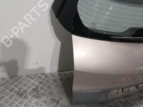 Tailgate RENAULT SCÉNIC II (JM0/1_) 1.6 16V (JM1R) | BP28511534C6 