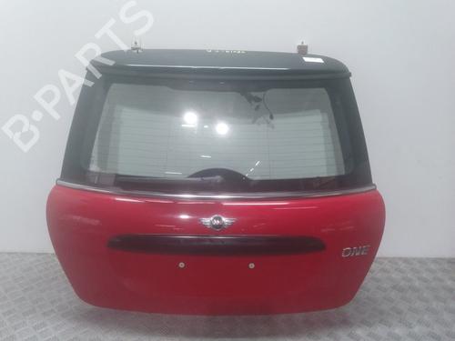 Used Tailgate MINI MINI (R56) One (95 hp) 12258095