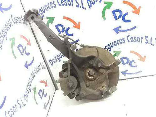 Used Right front steering knuckle CHRYSLER SEBRING (JR) 2.7 V6 24V (203 hp) 5164638