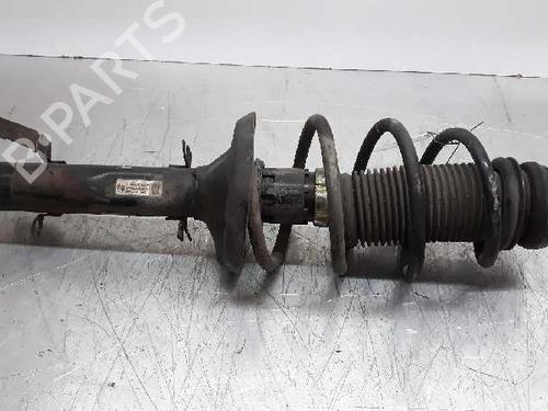 Used Left front shock absorber Left front shock absorber AUDI A3 (8L1) 1.9 TDI (110 hp) 5748050 5748050
