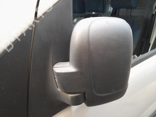 Used Left mirror Left mirror 39509749 39509749