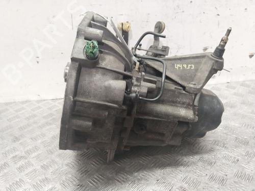 Gearbox NISSAN MICRA III (K12)  | BP20172775M3 