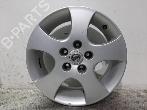 Used Rim NISSAN PRIMERA Hatchback (P12) [2002-2025]  15956816