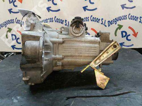 Gearbox SEAT IBIZA II (6K1)  | BP5208279M3 