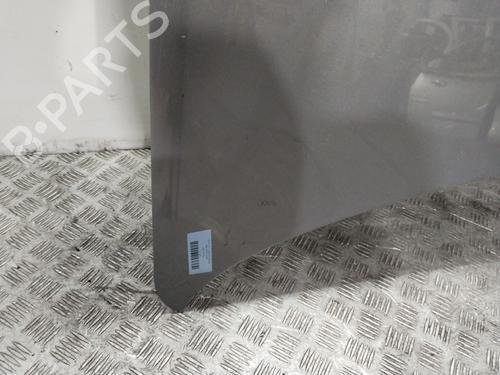 Hood NISSAN QASHQAI I (J10, NJ10) 1.5 dCi | BP29940601C1