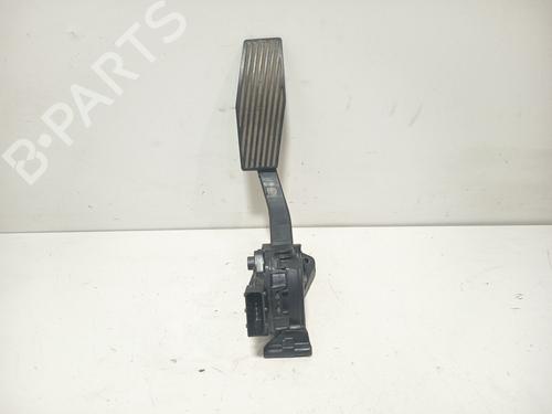Used Pedal Pedal 37440451 37440451