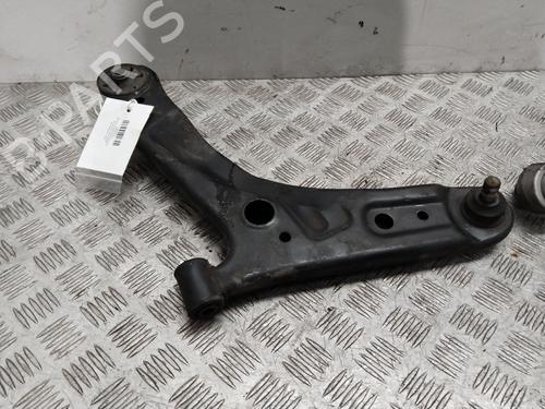 Used Left front suspension arm KIA PICANTO I (SA) 1.1 (65 hp) 22237413