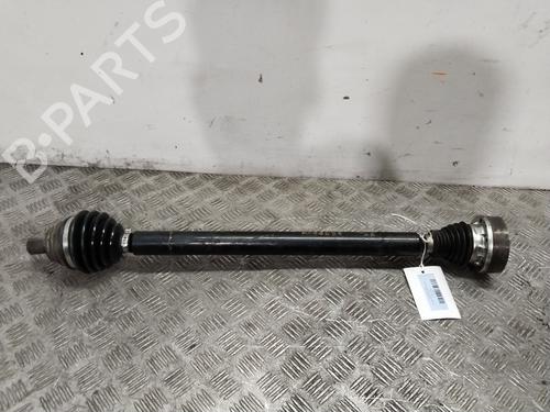 Used Right front driveshaft SEAT ALTEA (5P1) 1.9 TDI (105 hp) 30100521