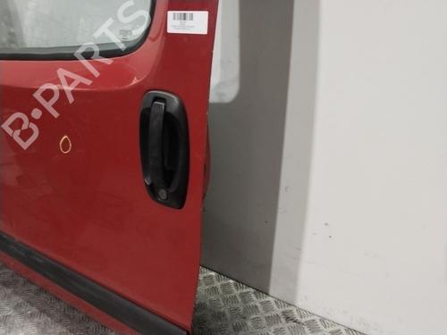 Left front door PEUGEOT BIPPER (AA_) 1.4 HDi | BP21396434C2 
